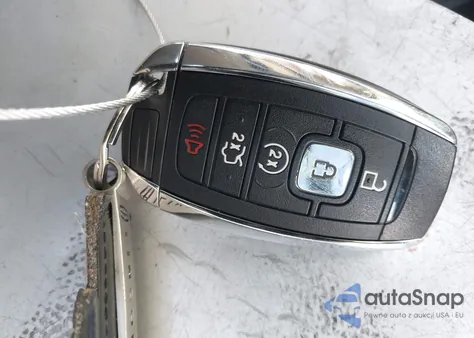 2019 Lincoln Nautilus Reserve z USA, uszkodzony, nr VIN 2LMPJ6L95KBL32302